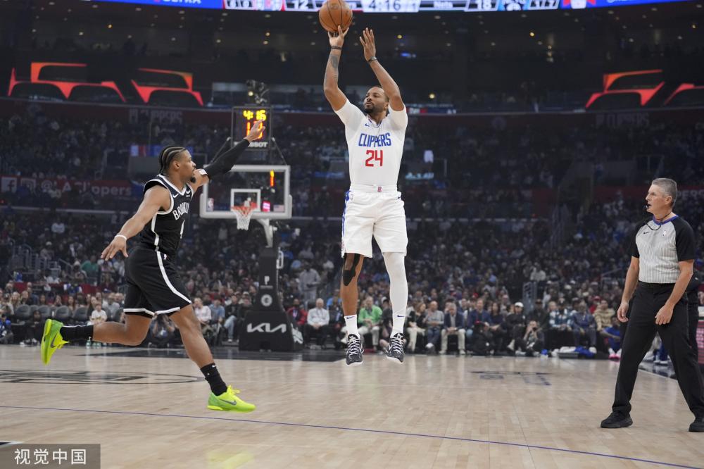 比赛一开始 比赛一开始