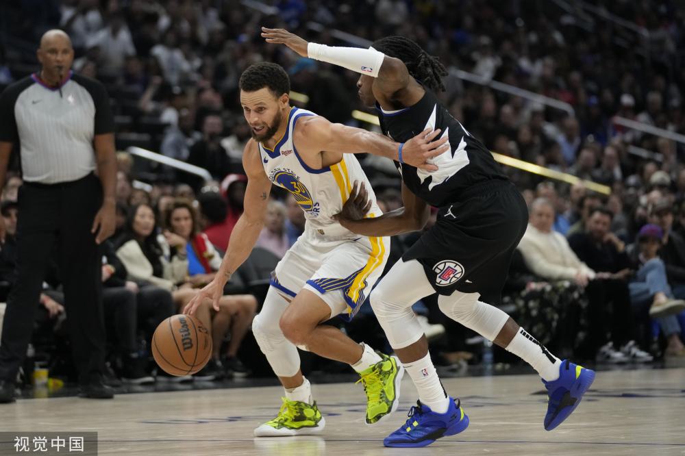 一个新风貌 一个新风貌