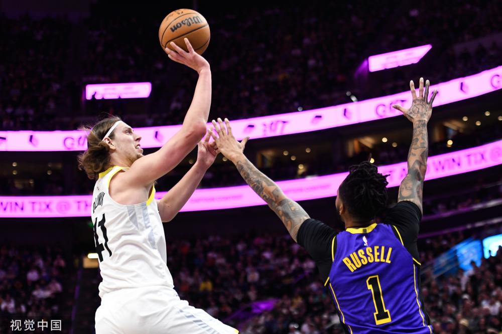 觉的冲击 觉的冲击