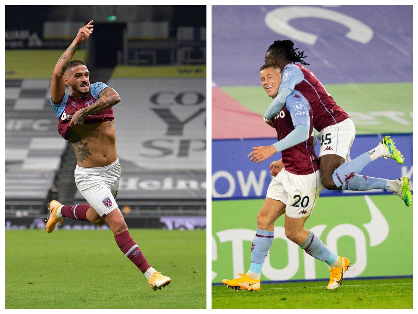 我喜歡激動 我喜歡激動