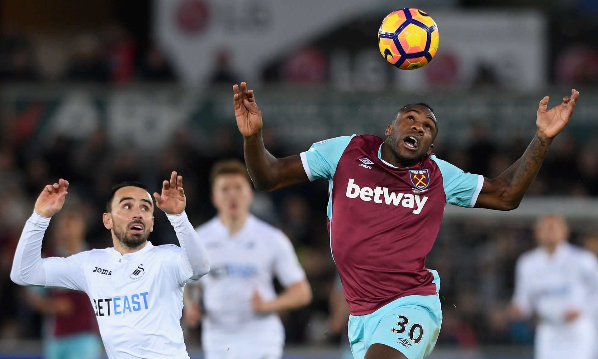 无论是在防 无论是在防